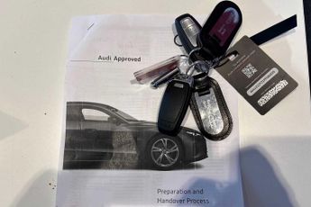 Audi Q4 Sport