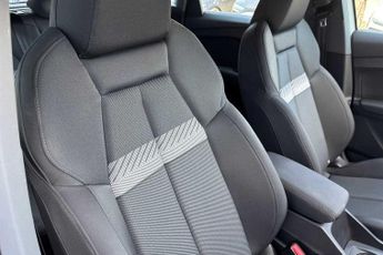 Audi Q4 Sport