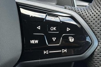 Volkswagen Golf R Black Edition