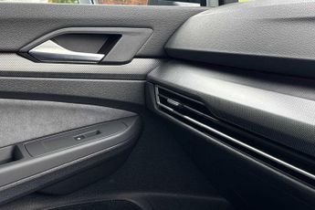 Volkswagen Golf R Black Edition