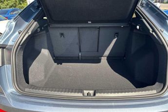 Audi Q4 S Line