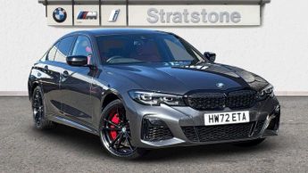 BMW M3 M340i