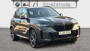 BMW X5 M Sport