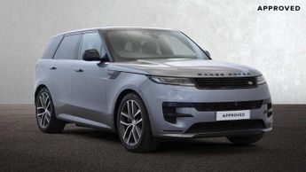 Land Rover Range Rover Sport Dynamic SE