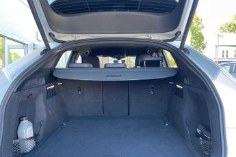 Audi Q5 Black Edition