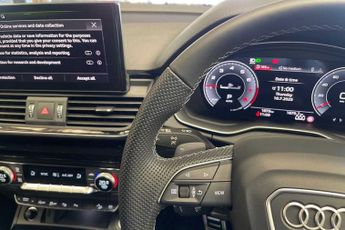 Audi Q5 Black Edition