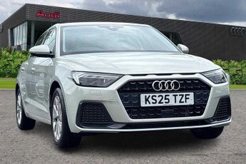 Audi A1 Sport