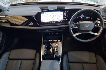Audi A5 Sport