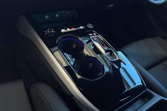 Audi A5 Sport
