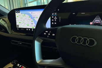 Audi A5 Sport