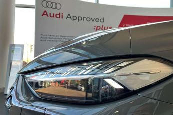 Audi A5 Sport