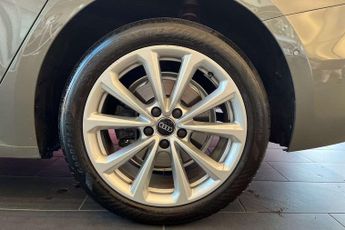 Audi A5 Sport