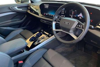 Audi A5 Sport