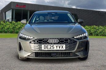 Audi A5 Sport