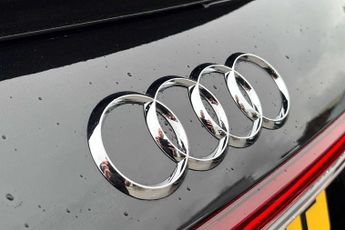 Audi Q4 Sport