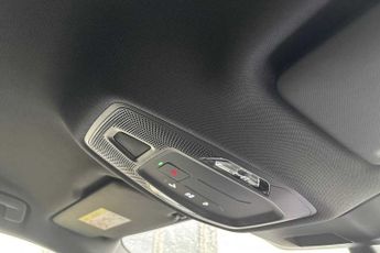 Audi A5 S line