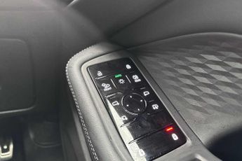 Audi A5 S line