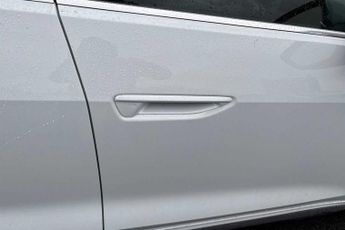 Audi A5 S line