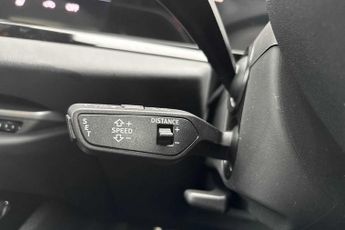 Audi A5 S line