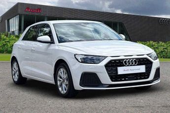 Audi A1 Sport