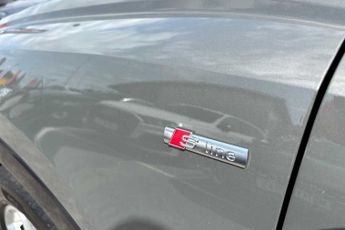 Audi Q3 S Line