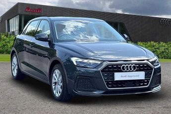 Audi A1 Sport