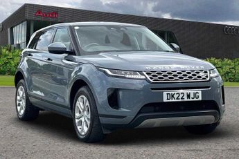 Land Rover Range Rover Evoque S