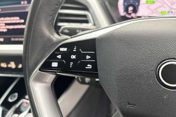 Audi Q4 Sport