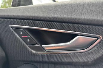 Audi Q2 Black Edition