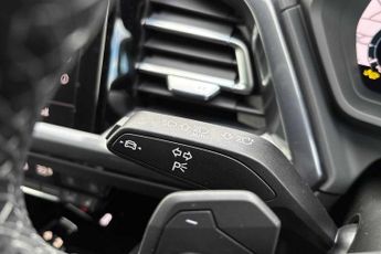 Audi Q4 Black Edition