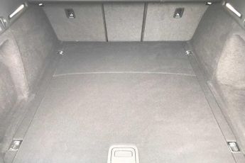 Audi A4 Black Edition