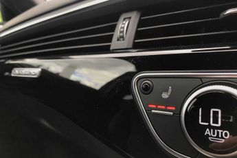 Audi A4 Black Edition