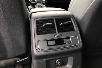 Audi A4 Black Edition