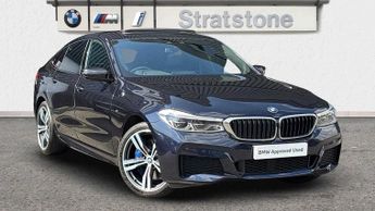  M Sport