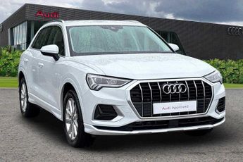 Audi Q3 Sport