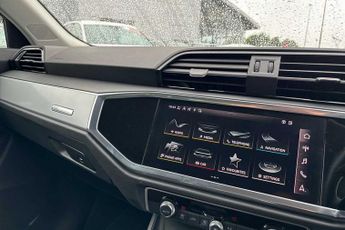 Audi Q3 Sport