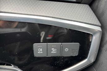 Audi Q3 Sport