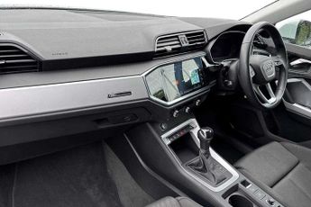 Audi Q3 Sport