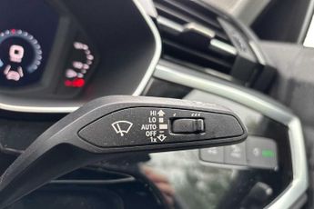 Audi Q3 Sport