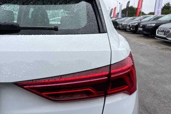 Audi Q3 Sport