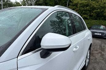 Audi Q3 Sport
