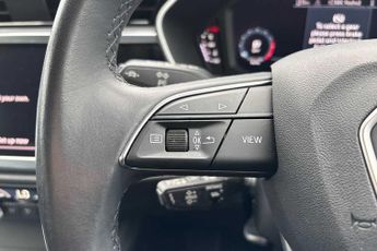 Audi Q3 Sport