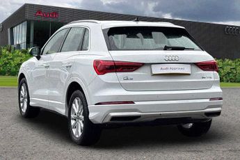 Audi Q3 Sport