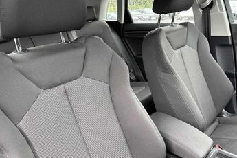 Audi Q3 Sport