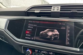 Audi Q3 Sport
