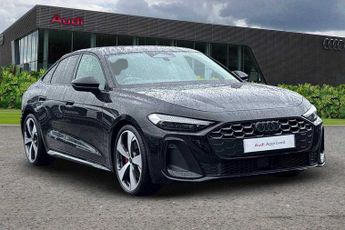 Audi A5 Edition 1