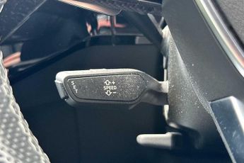 Audi E-Tron S