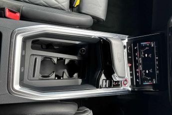 Audi E-Tron S