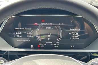 Audi E-Tron S
