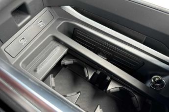 Audi E-Tron S